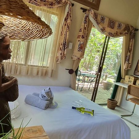 Paradise River Lodge Hoedspruit Esterno foto