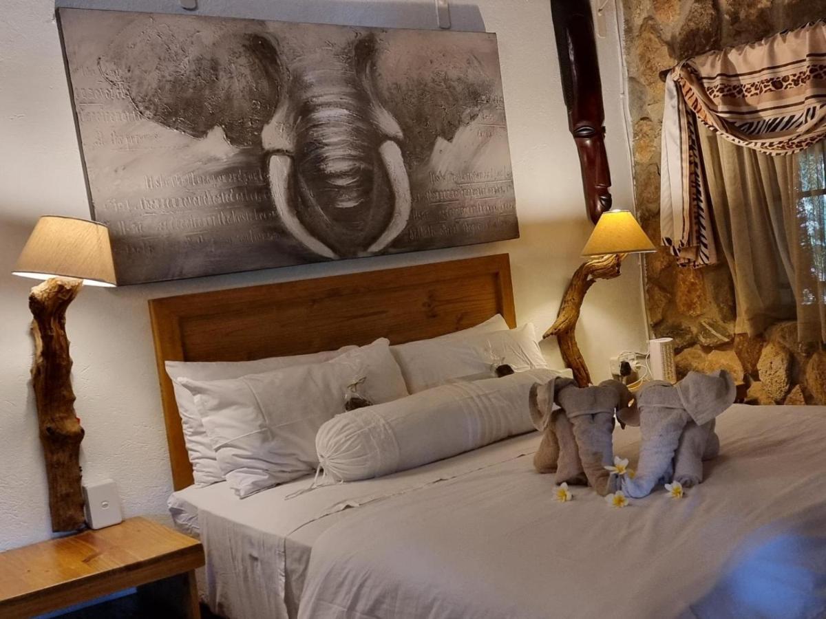 Paradise River Lodge Hoedspruit Camera foto