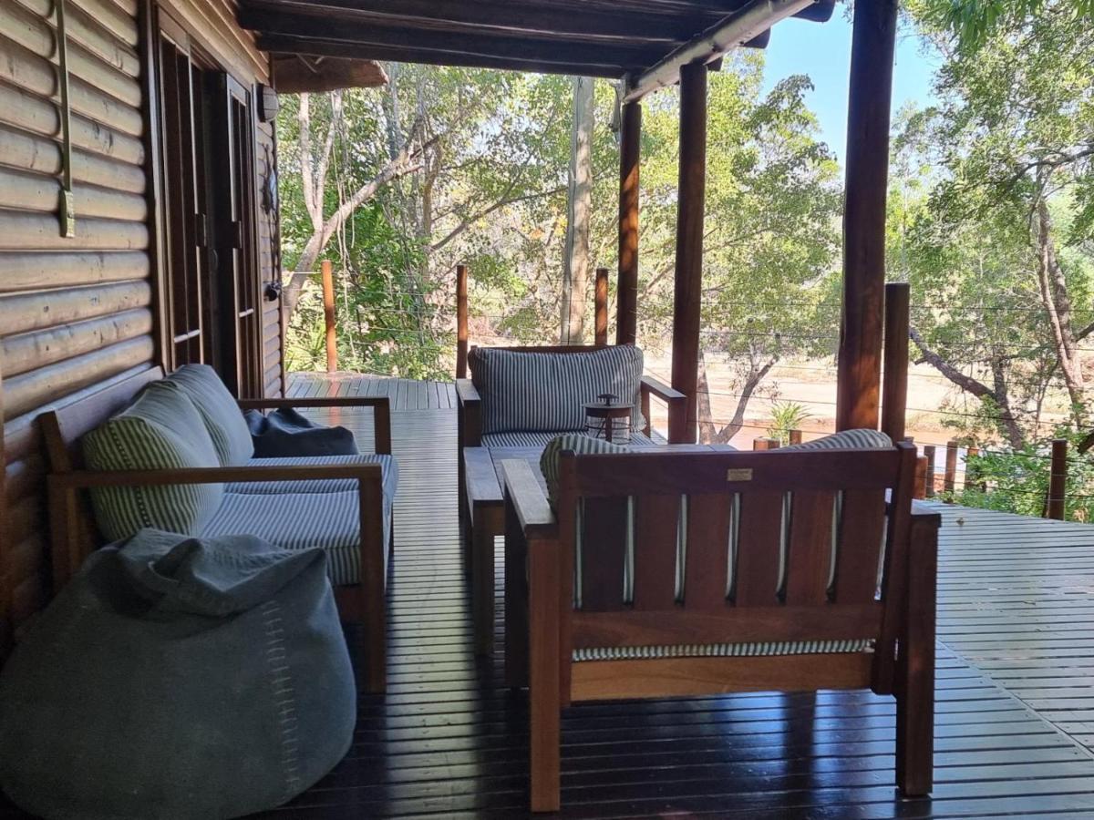 Paradise River Lodge Hoedspruit Camera foto