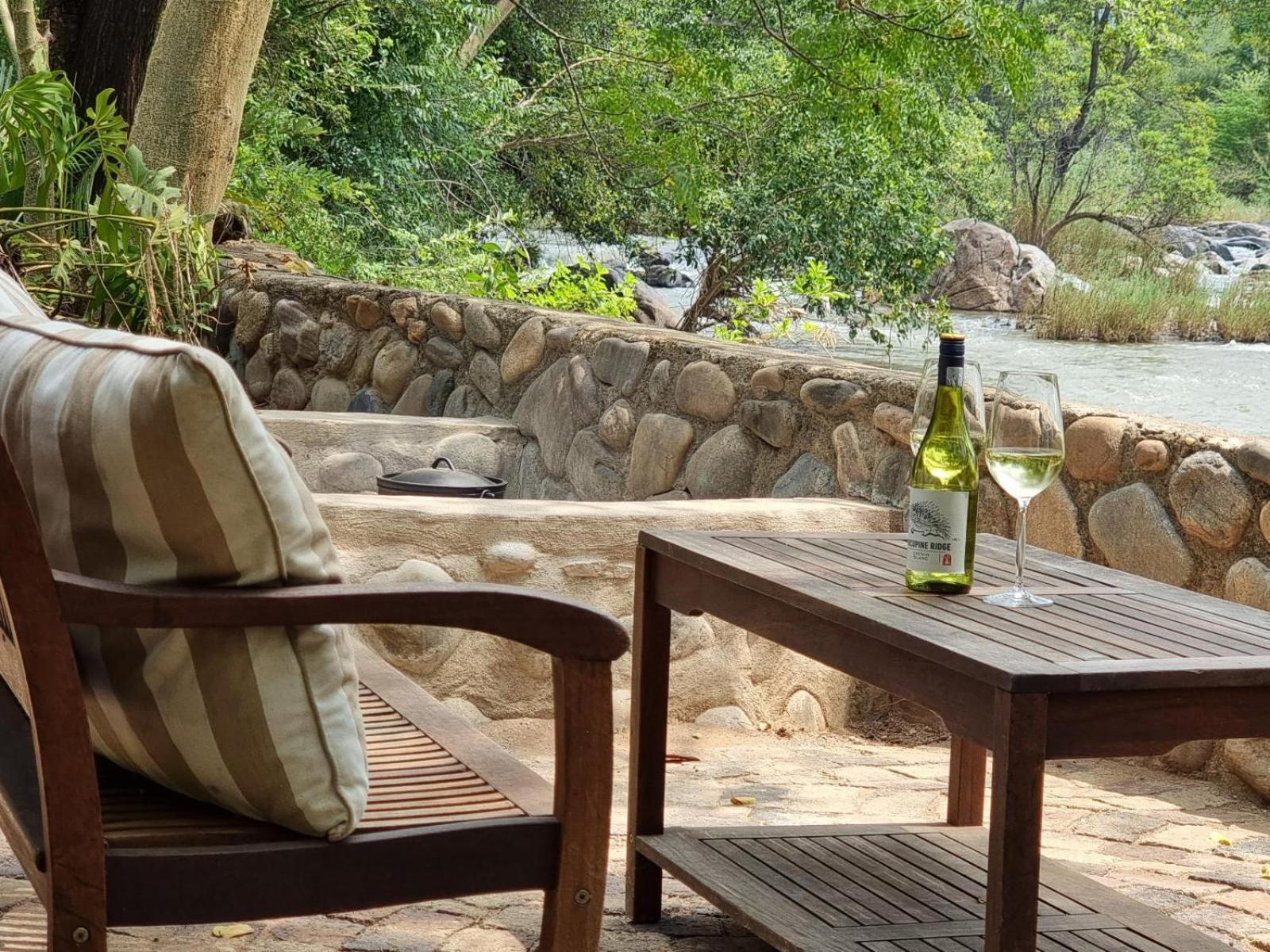 Paradise River Lodge Hoedspruit Esterno foto