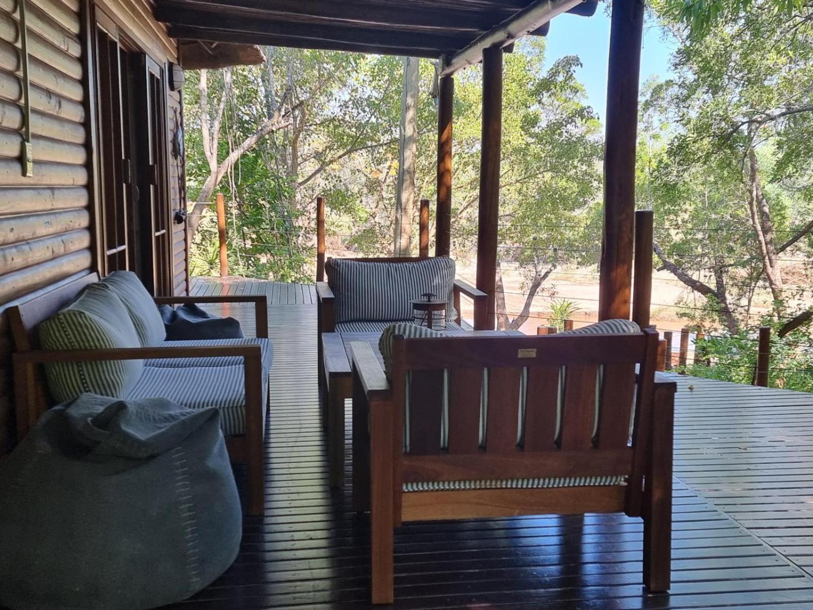 Paradise River Lodge Hoedspruit Esterno foto