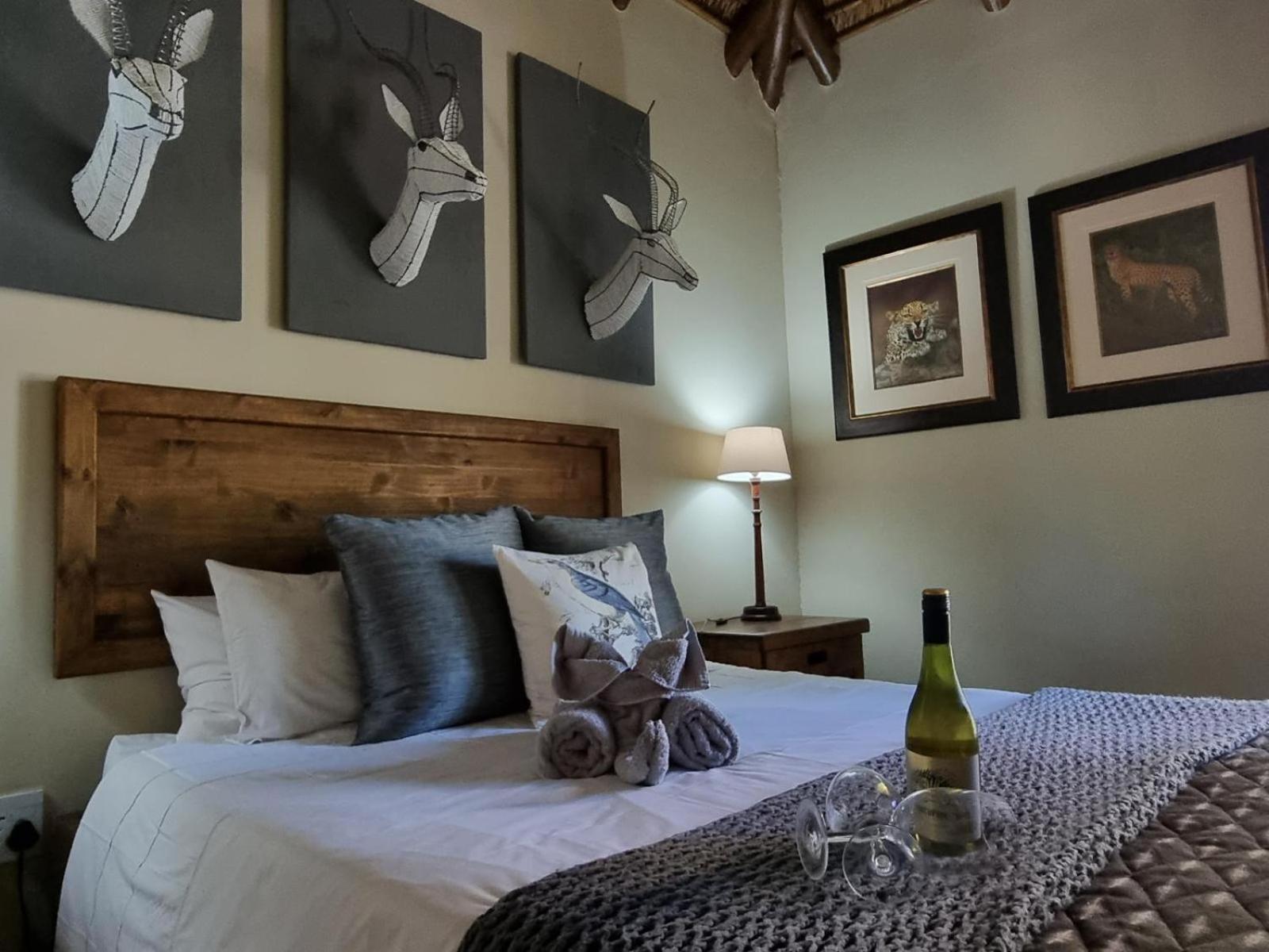 Paradise River Lodge Hoedspruit Esterno foto