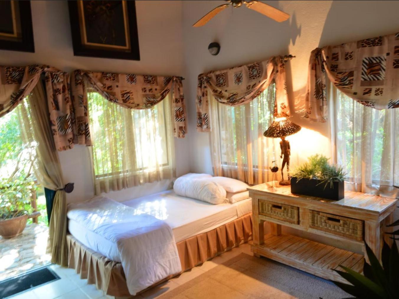 Paradise River Lodge Hoedspruit Esterno foto