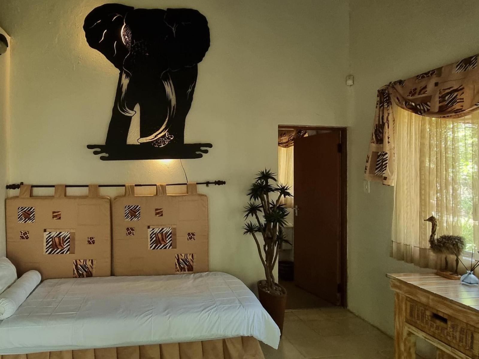 Paradise River Lodge Hoedspruit Esterno foto