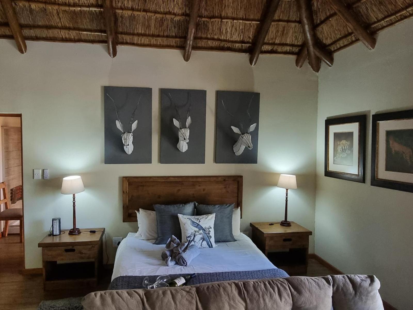 Paradise River Lodge Hoedspruit Esterno foto