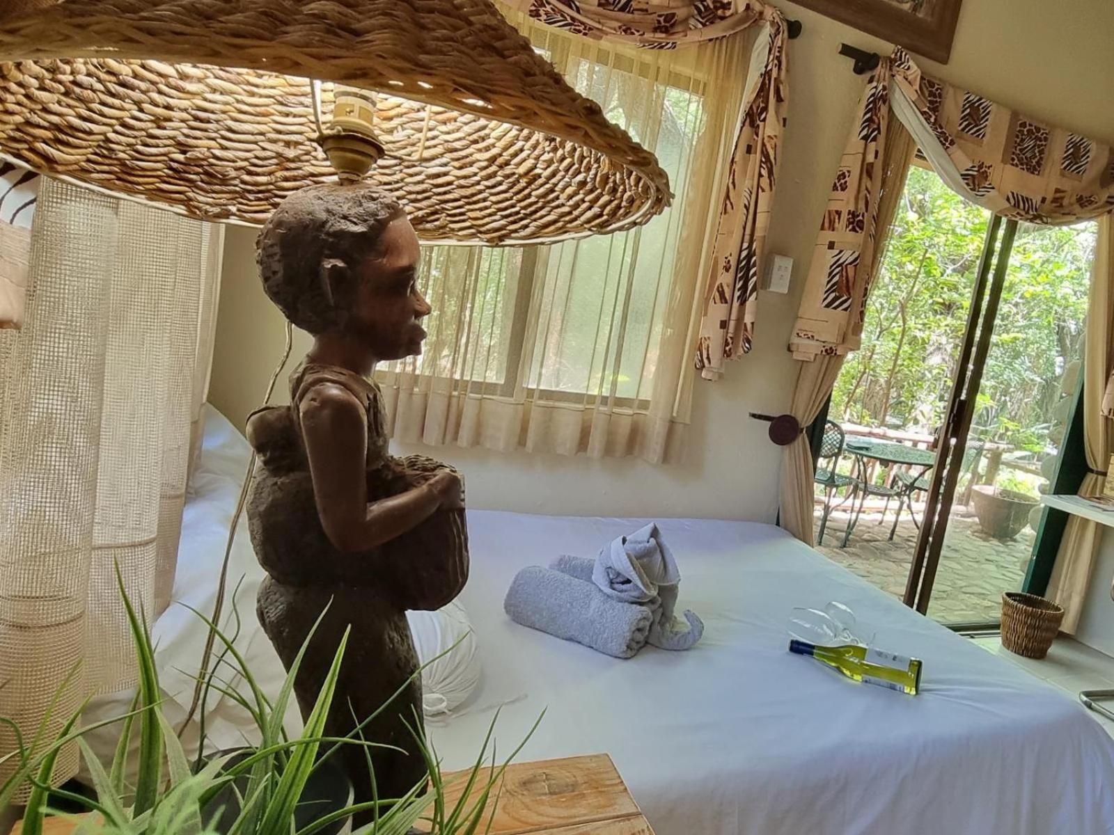 Paradise River Lodge Hoedspruit Esterno foto