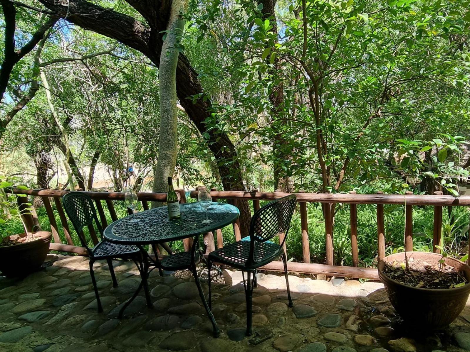 Paradise River Lodge Hoedspruit Esterno foto