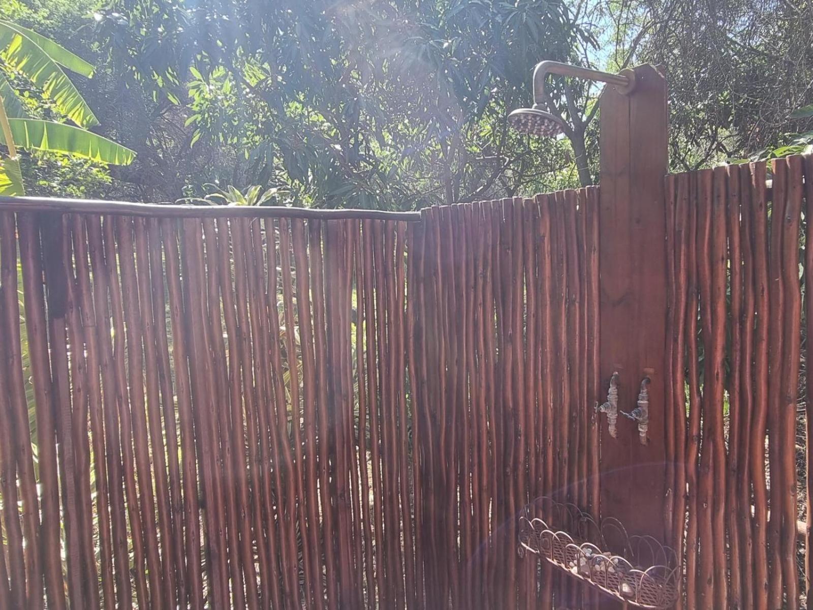 Paradise River Lodge Hoedspruit Esterno foto