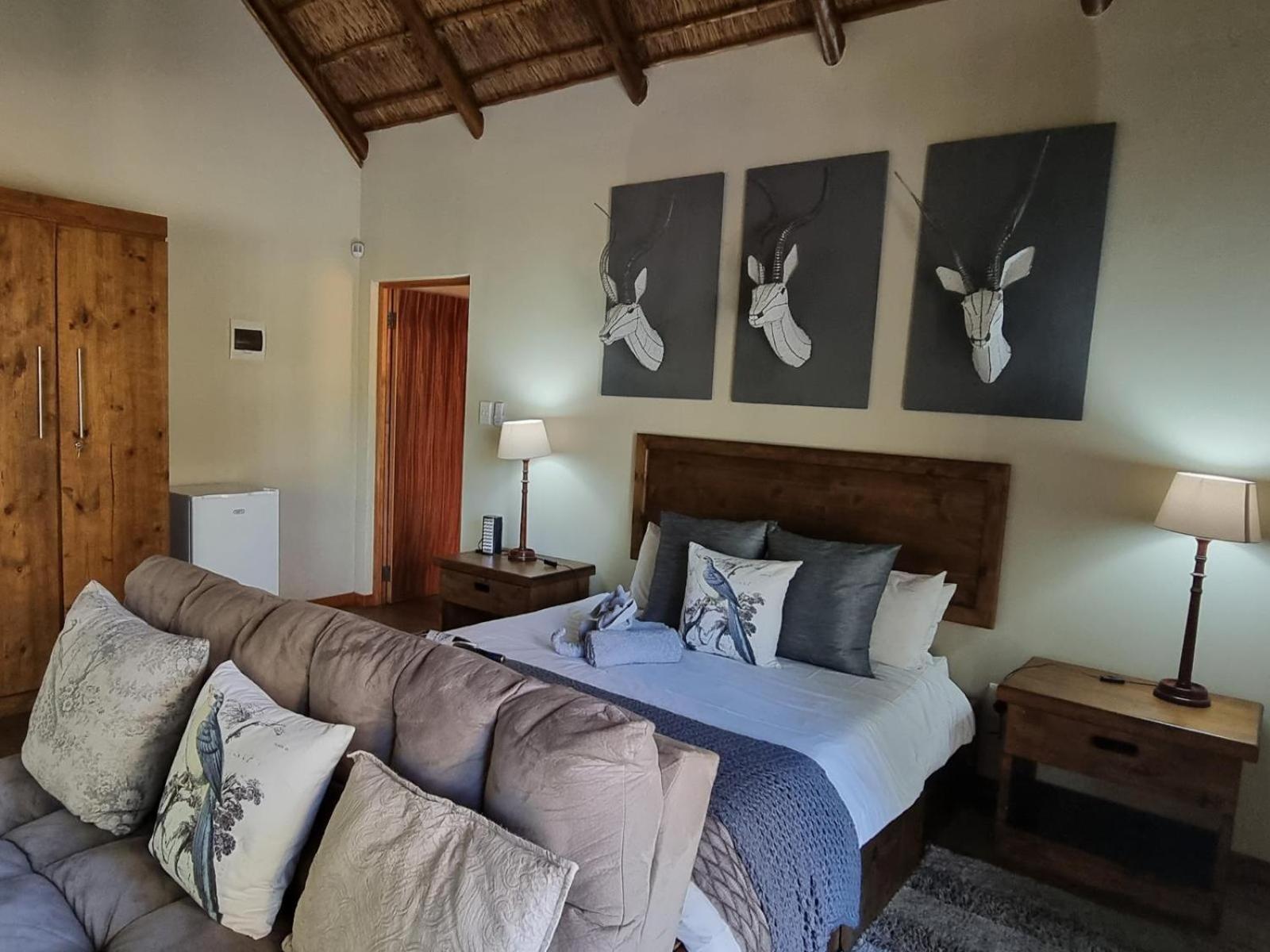 Paradise River Lodge Hoedspruit Esterno foto
