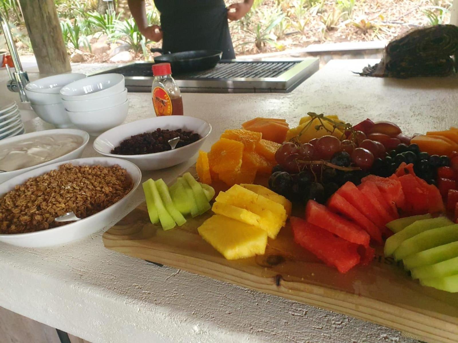 Paradise River Lodge Hoedspruit Esterno foto