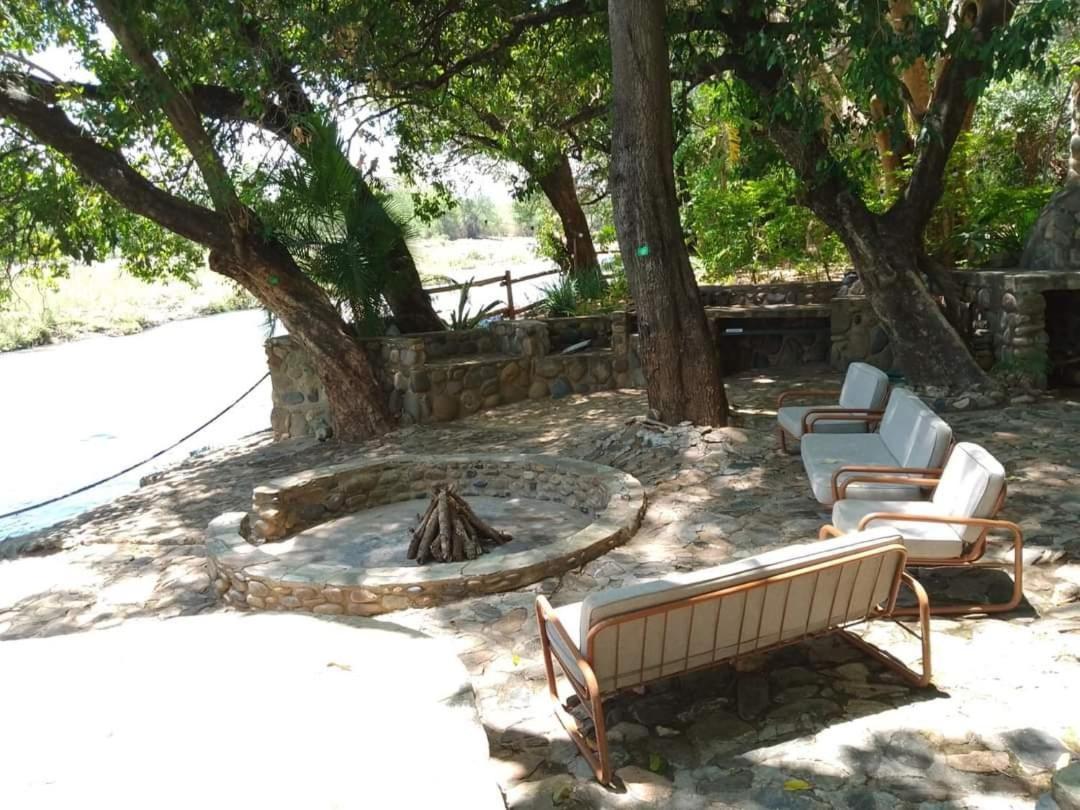 Paradise River Lodge Hoedspruit Esterno foto