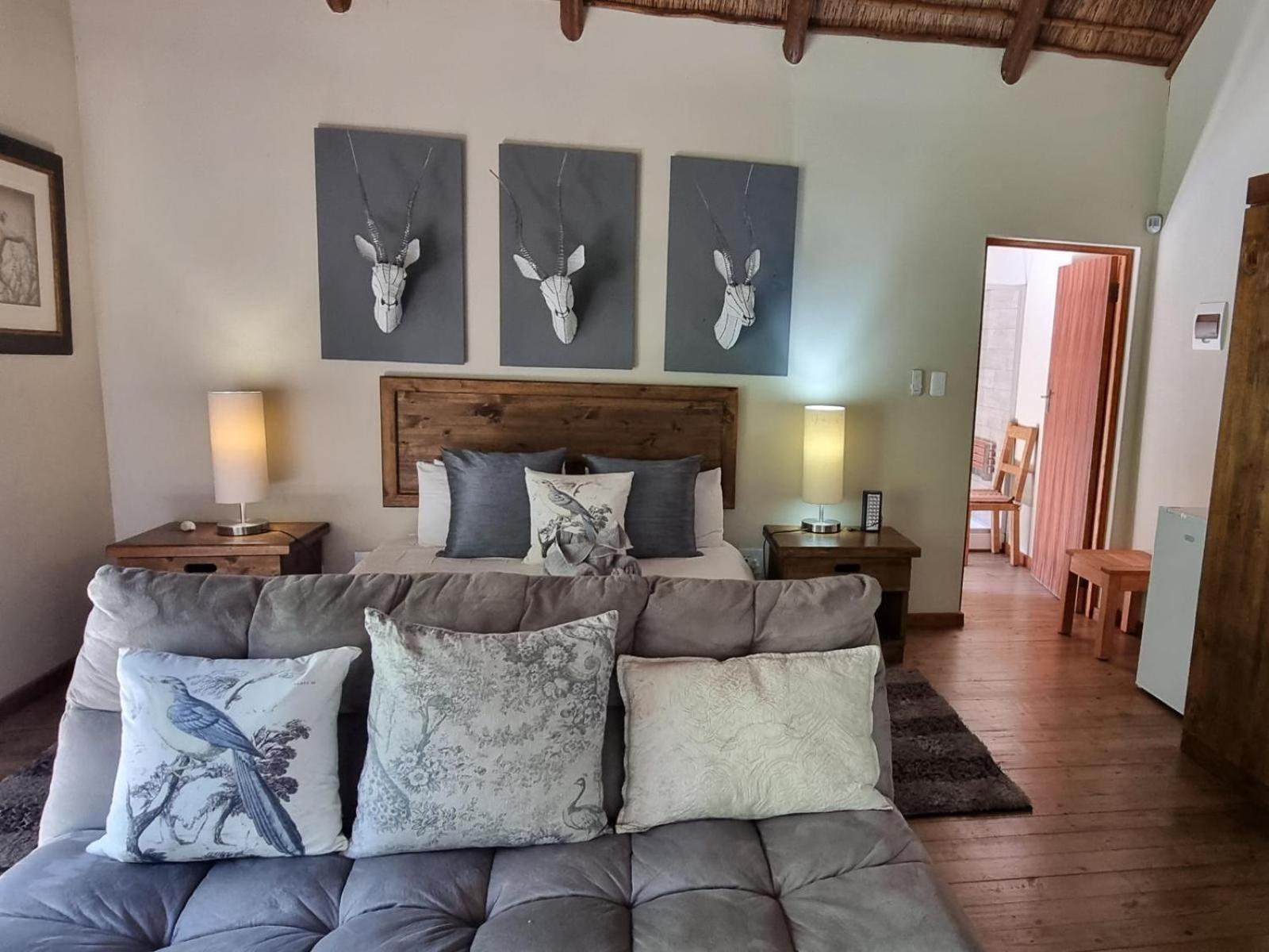Paradise River Lodge Hoedspruit Esterno foto