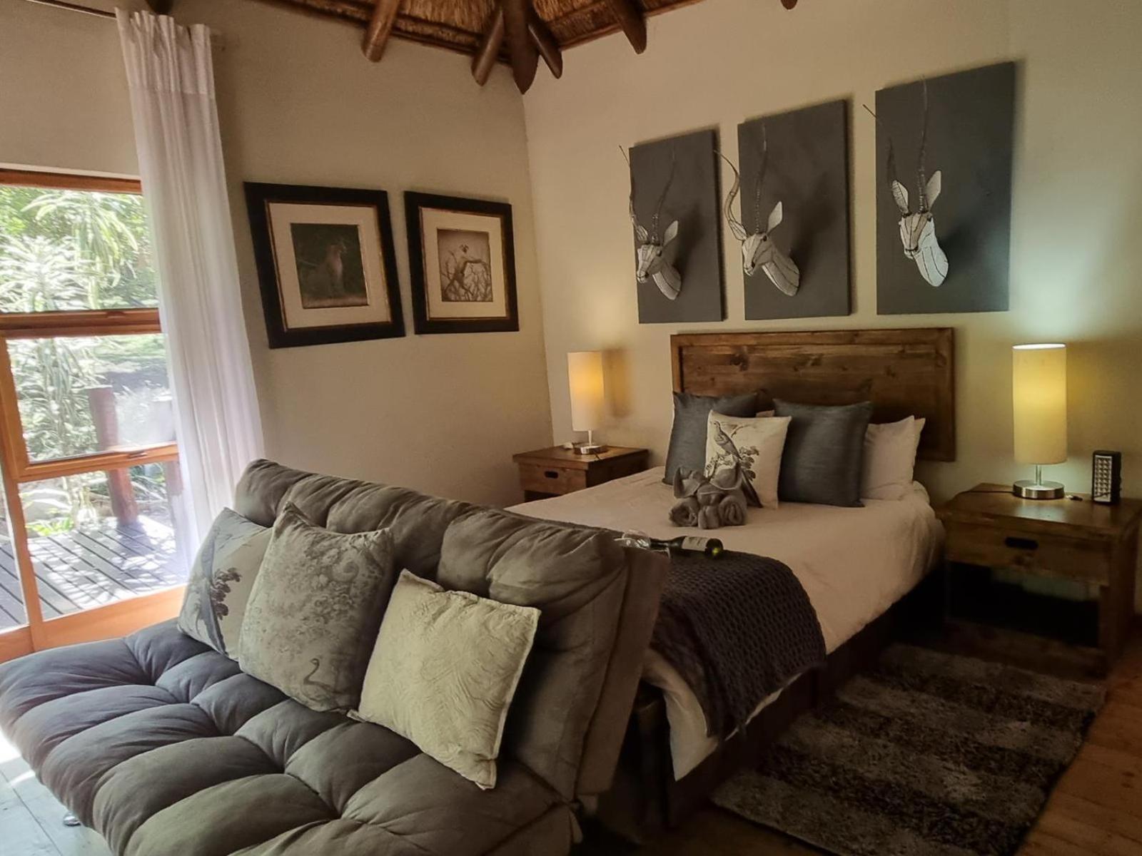 Paradise River Lodge Hoedspruit Esterno foto