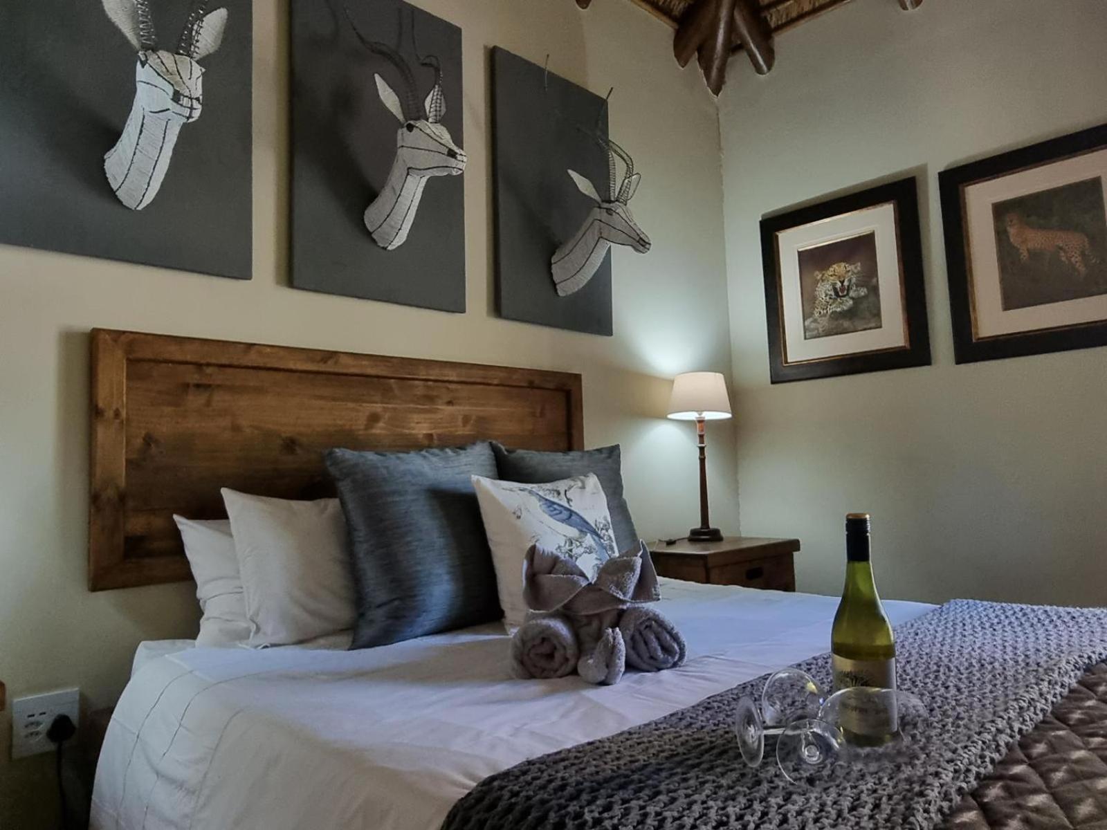 Paradise River Lodge Hoedspruit Esterno foto