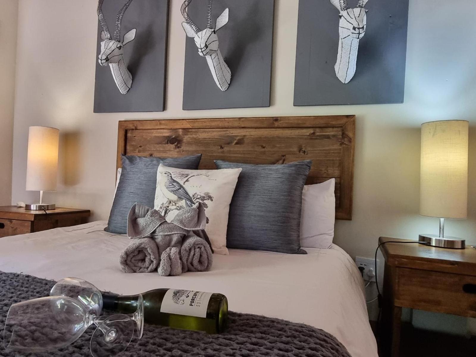 Paradise River Lodge Hoedspruit Esterno foto