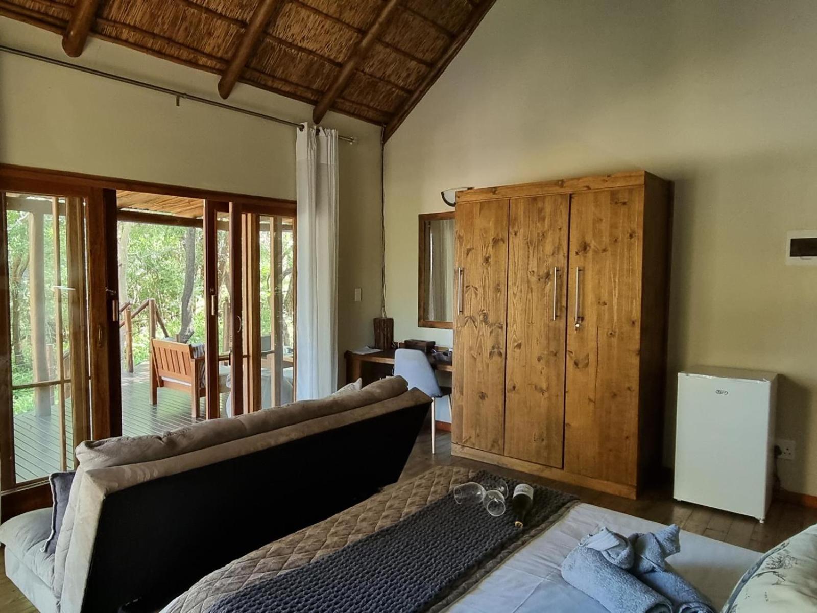 Paradise River Lodge Hoedspruit Esterno foto