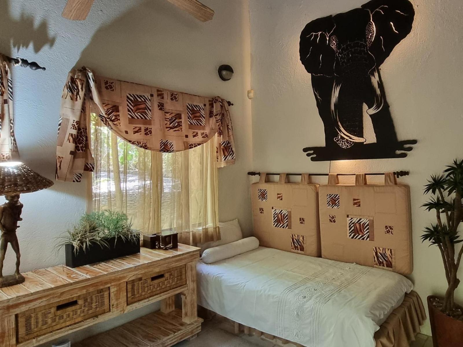 Paradise River Lodge Hoedspruit Esterno foto